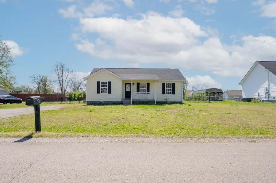 218 Mallow Dr, Christiana, TN 37037 - #3