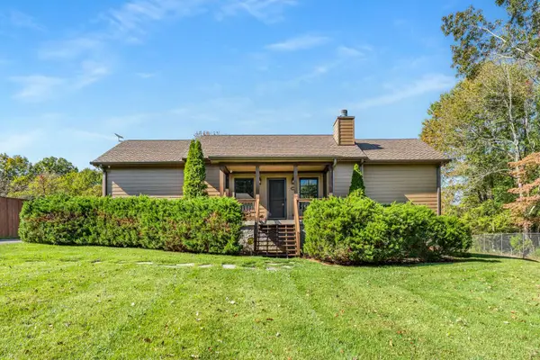 1257 Harris Hollow Rd, Charlotte, TN 37036