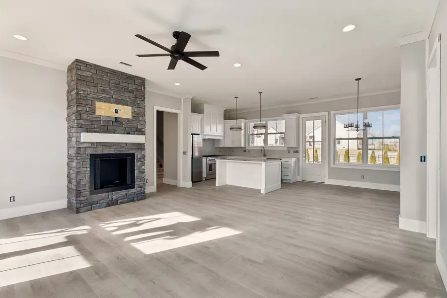 374 Chestnut Oak Avenue, Smithville, TN 37166 - #3