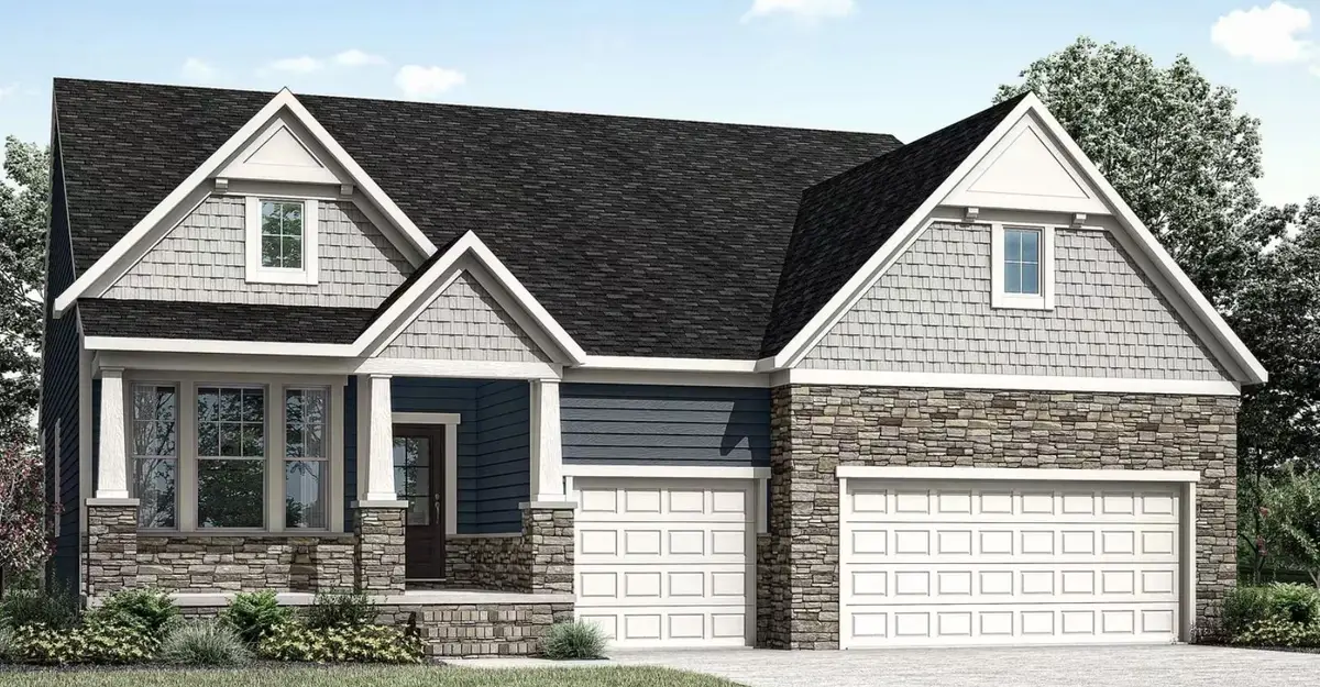 2004 Feather Stone Court, Columbia, TN 38401 - #1