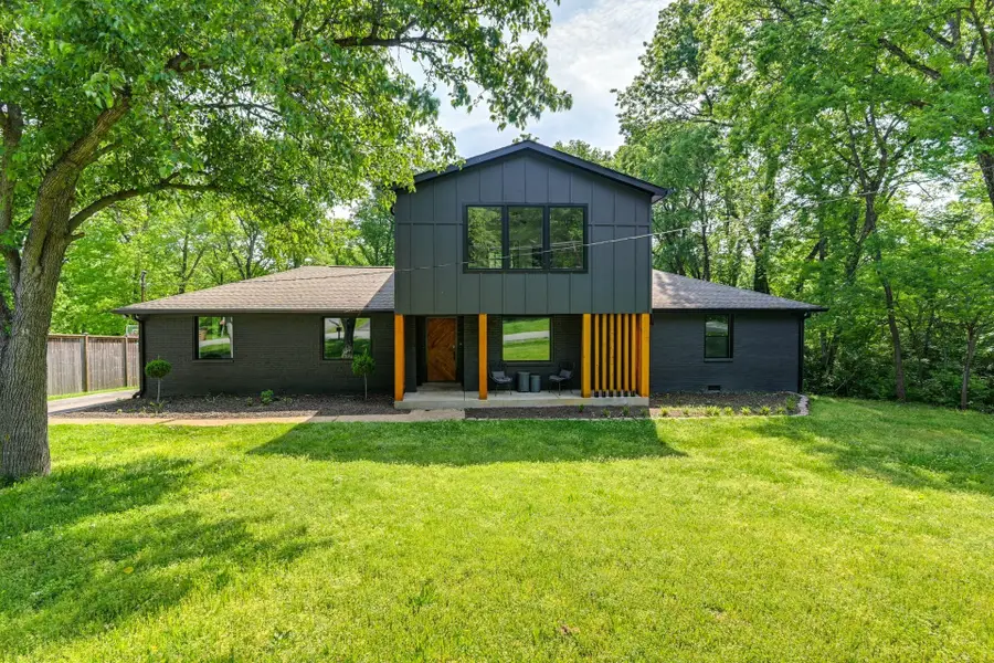 930 Downey Dr, Nashville, TN 37205 - #2