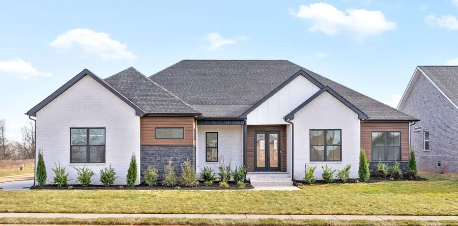 6 Belmont Rd, Clarksville, TN 37040 - #2