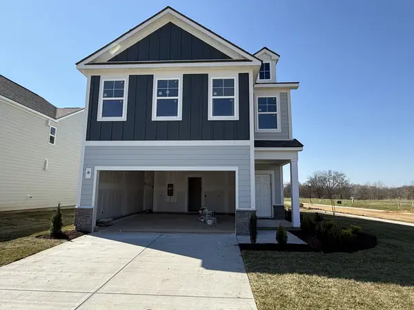 600 Sun Bear Lane, Mount Pleasant, TN 38474