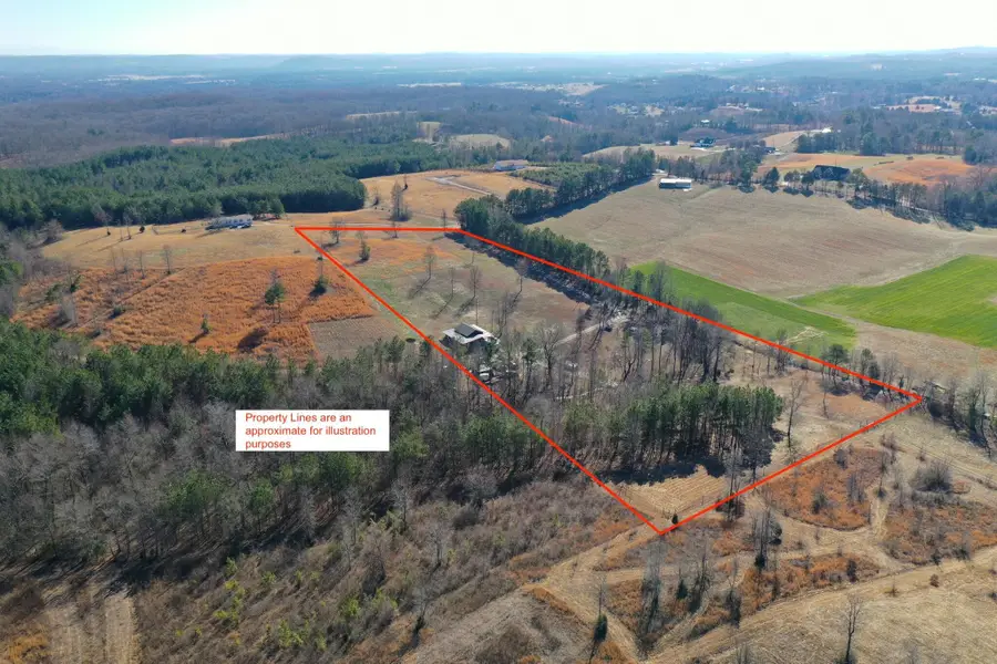 340 Hidden Pine Trail, Dayton, TN 37321 - #2