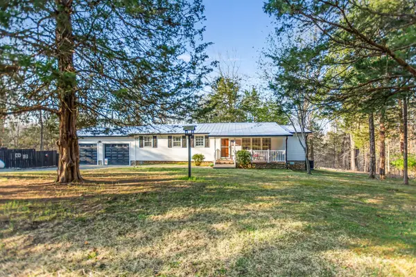 3435 Smith Place Road, Clarksville, TN 37040