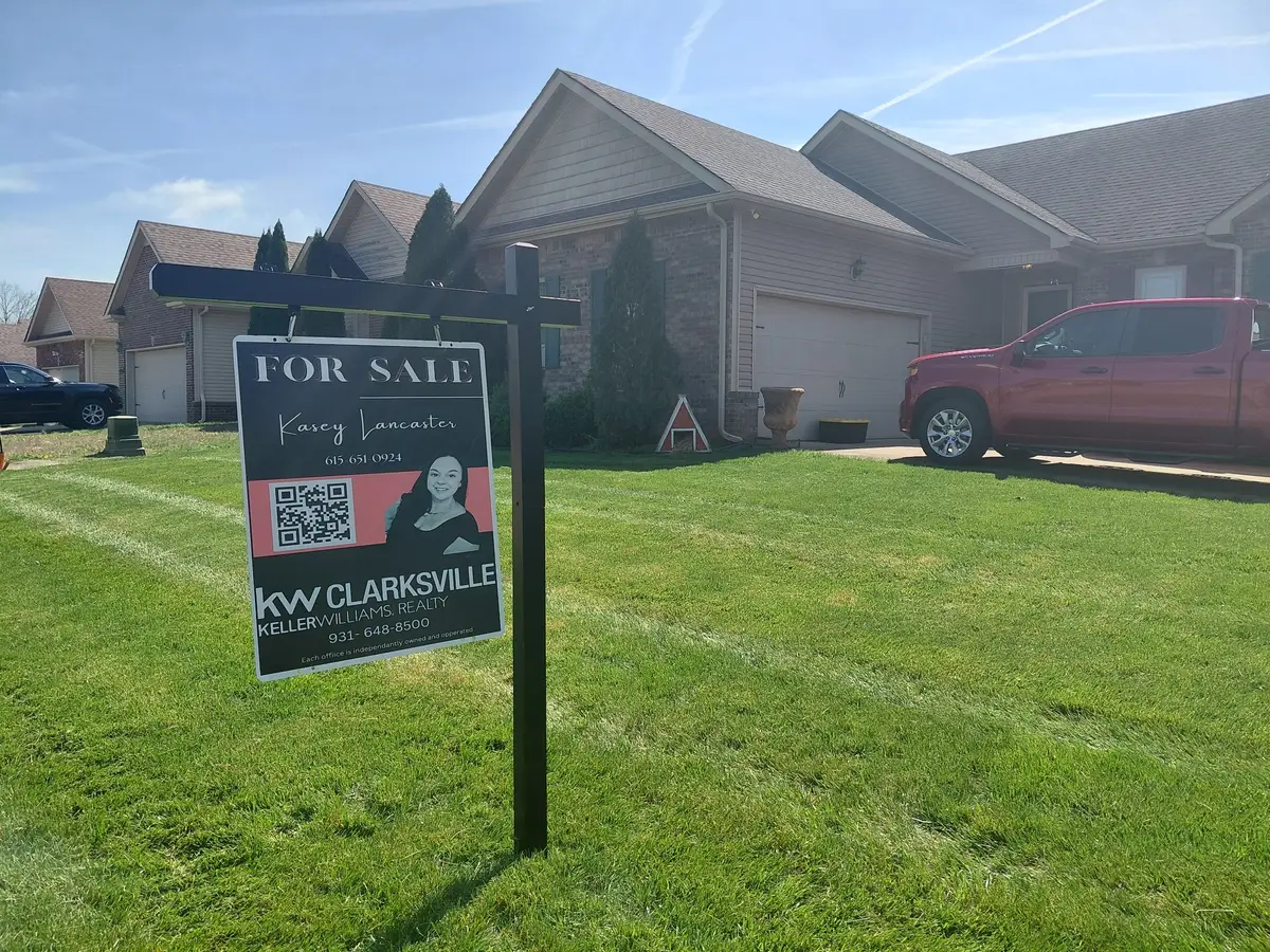 601 Cameo Ln, Clarksville, TN 37042 - #1