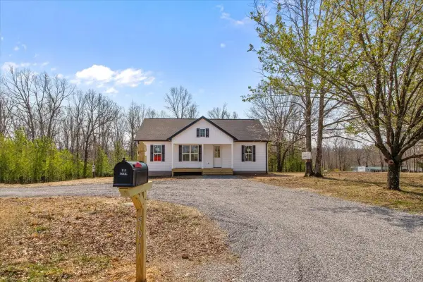 591 Fire Tower Rd, Dickson, TN 37055