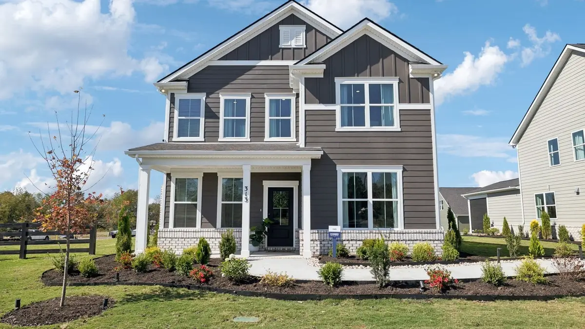 287 Harvest Point Blvd, Spring Hill, TN 37174 - #1