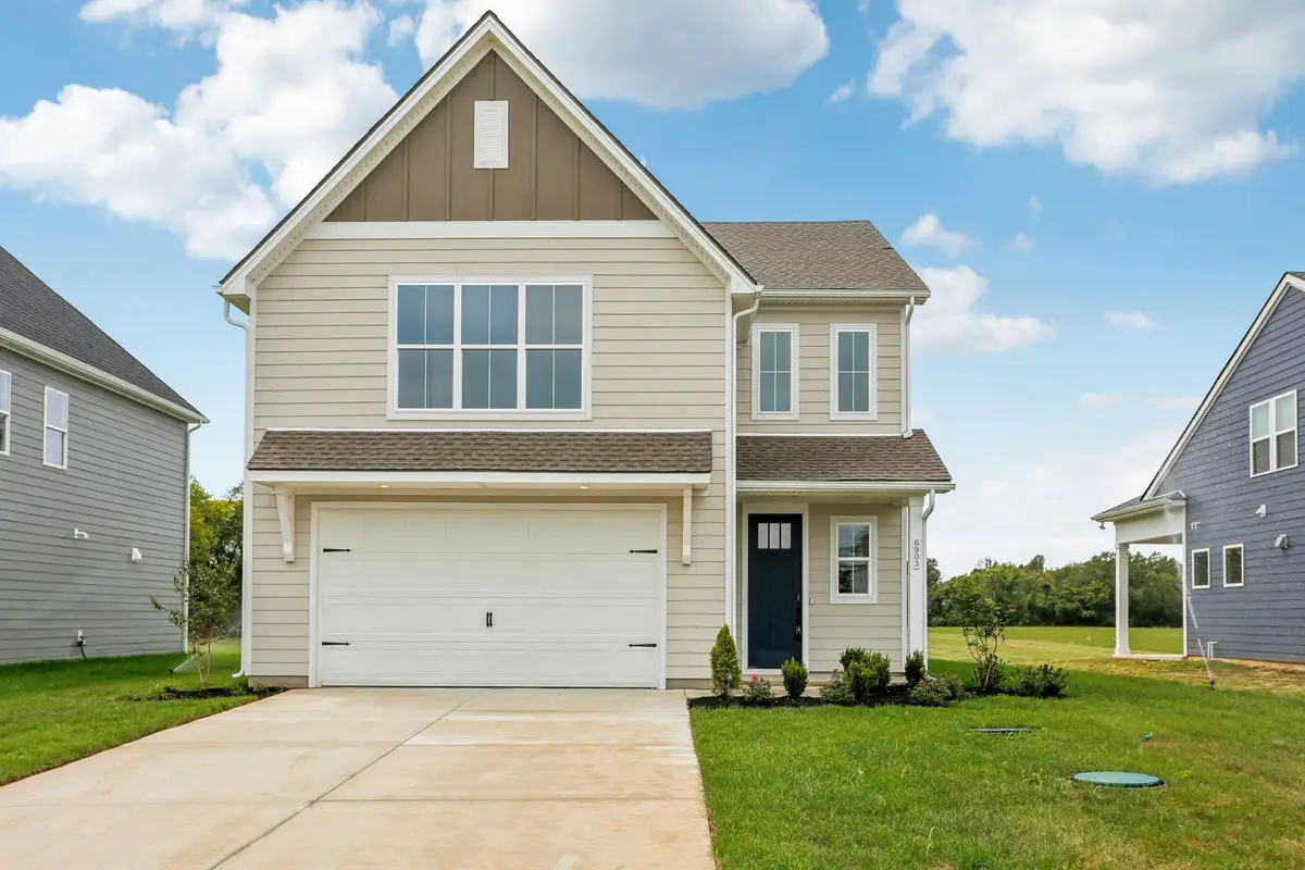 6903 Bilaria Dr, Murfreesboro, TN 37129 - #1