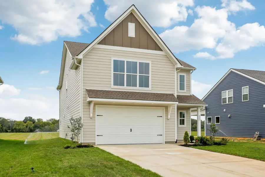 6903 Bilaria Dr, Murfreesboro, TN 37129 - #2