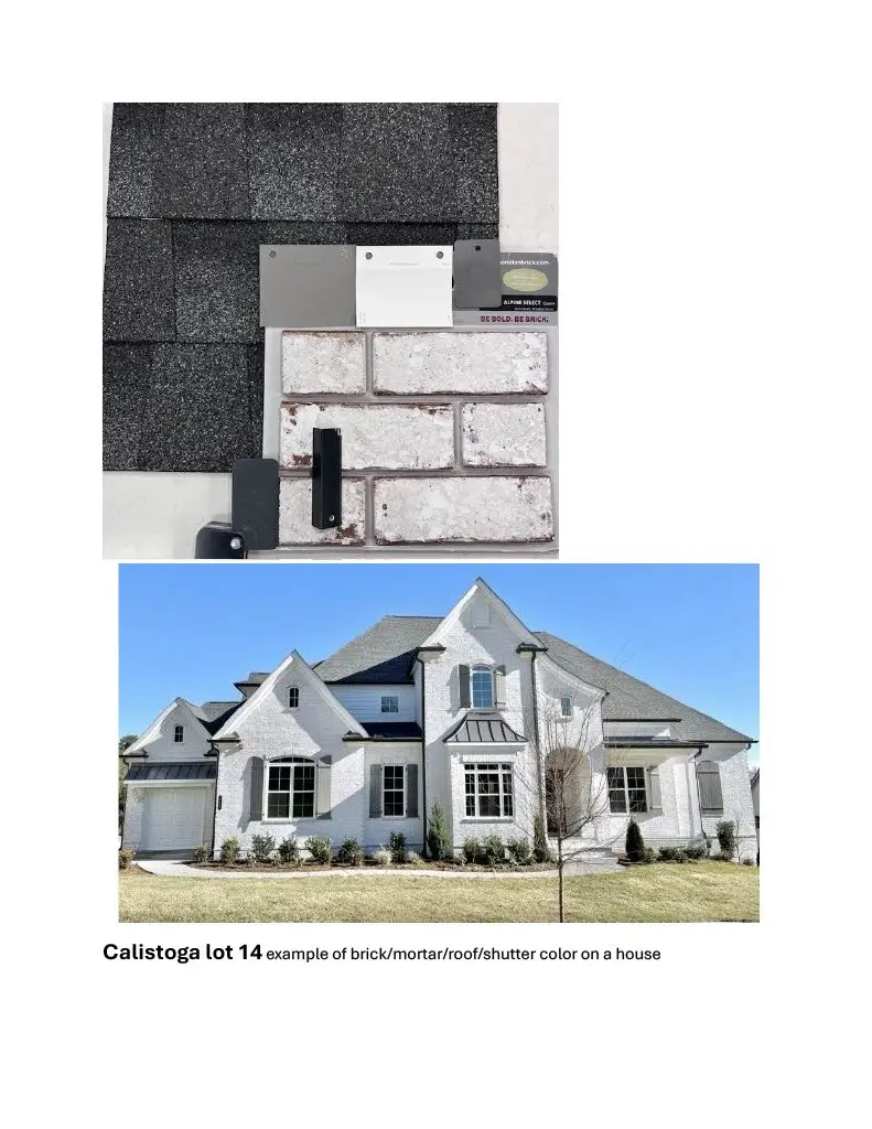 9906 Amarosa Court, Brentwood, TN 37027 - #3