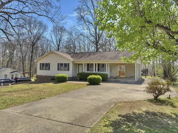 116 Friar Tuck Drive, Dickson, TN 37055