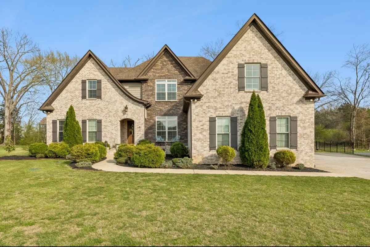 501 Tybarber Ave, Murfreesboro, TN 37129 - #1