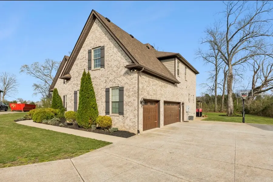 501 Tybarber Ave, Murfreesboro, TN 37129 - #3