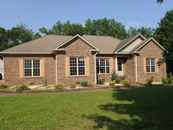 26121 Pheasant Run, Ardmore, TN 38449