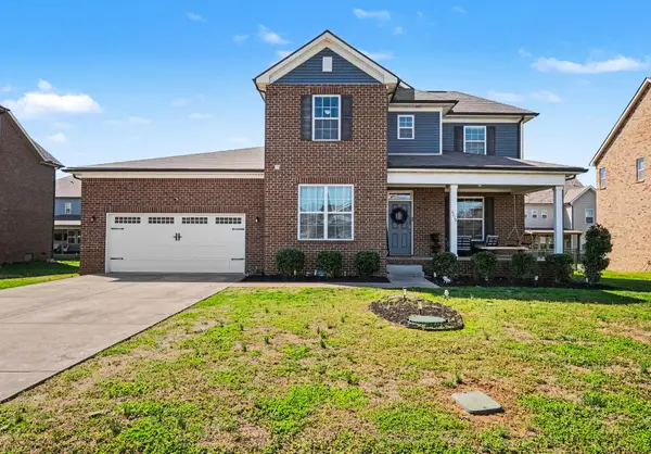 4012 Jacobcrest Lane, Murfreesboro, TN 37128
