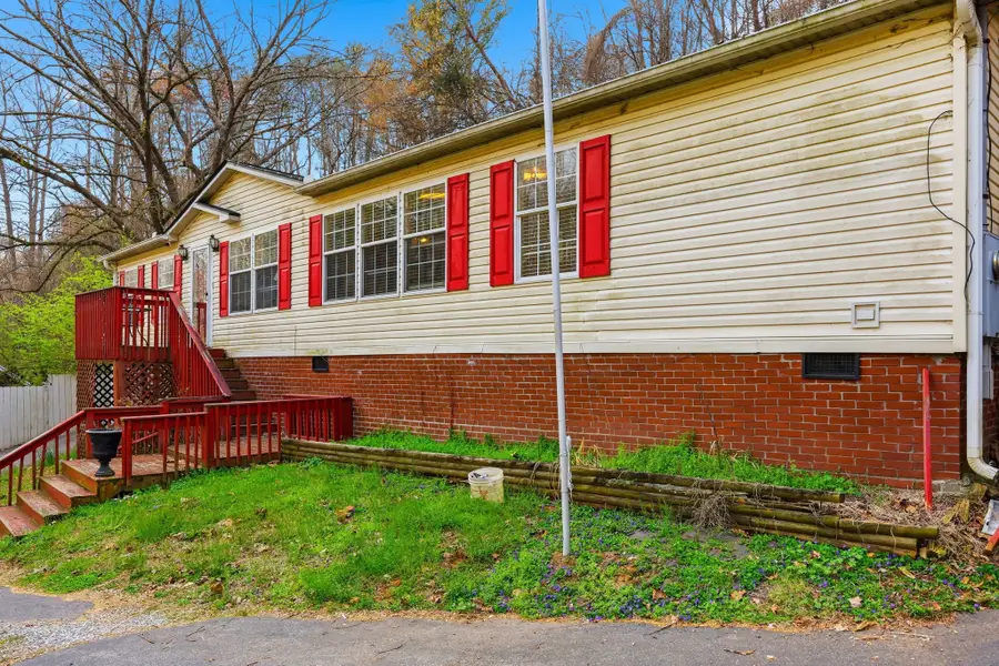 8207 Andersonville Pike, Knoxville, TN 37938 - #2