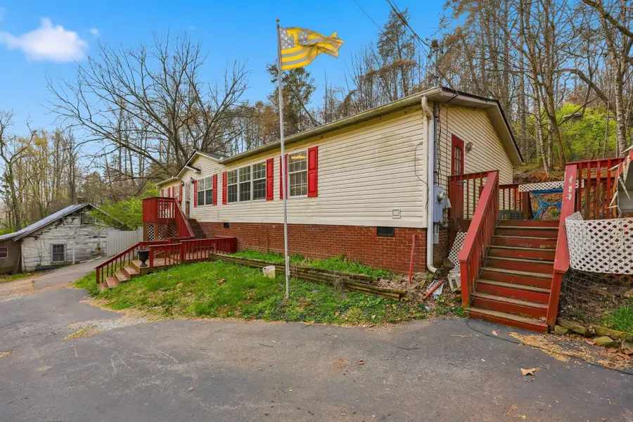 8207 Andersonville Pike, Knoxville, TN 37938 - #3