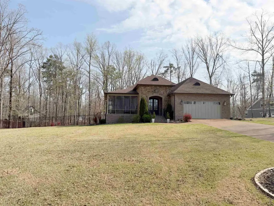 615 Blue Heron Pt, Counce, TN 38326 - #2