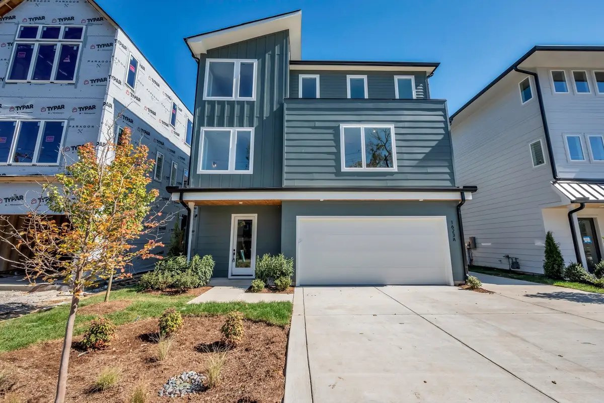 1623B Northview Ave, Nashville, TN 37216 - #1