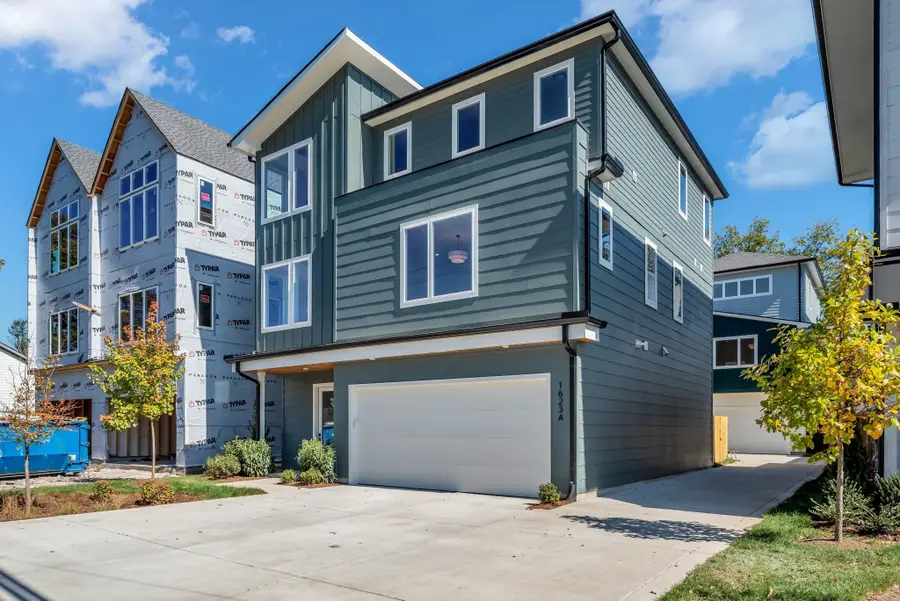 1623B Northview Ave, Nashville, TN 37216 - #2