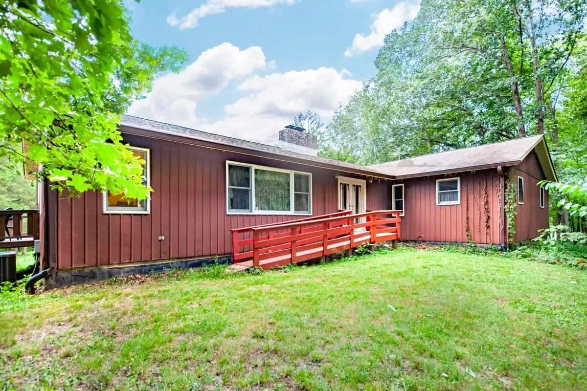 2756 Glasscock Rd, Lewisburg, TN 37091 - #1