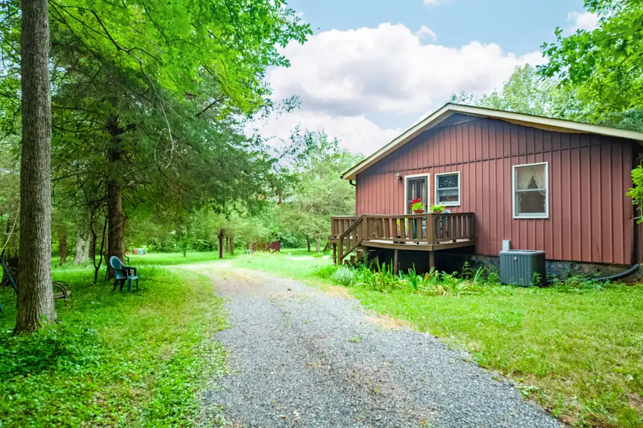 2756 Glasscock Rd, Lewisburg, TN 37091 - #2