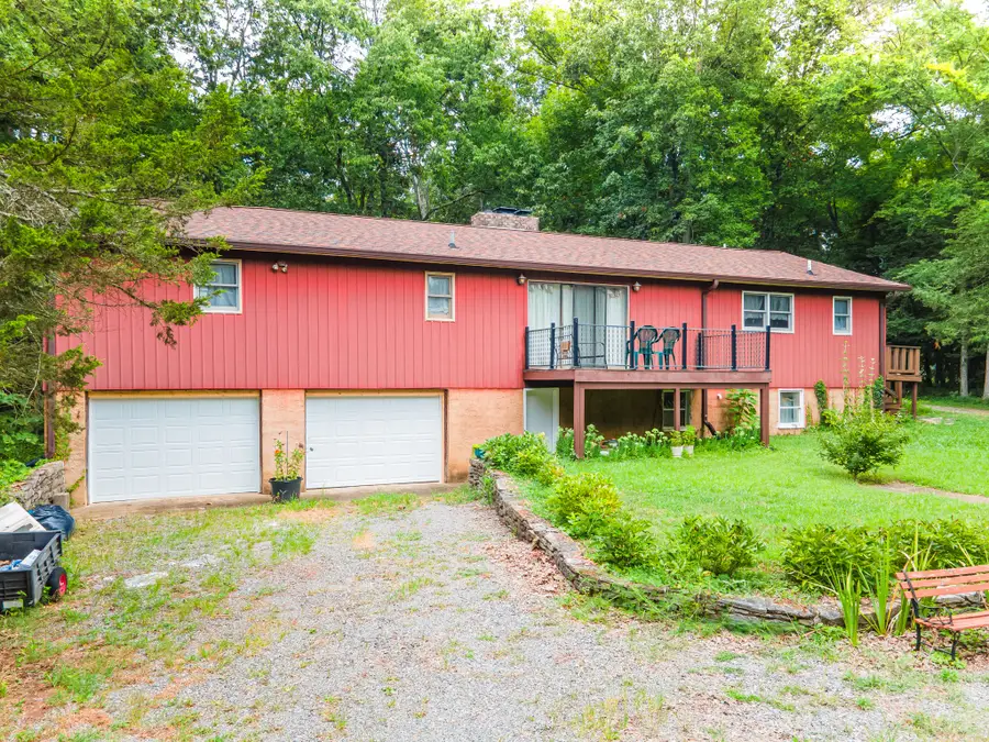 2756 Glasscock Rd, Lewisburg, TN 37091 - #3