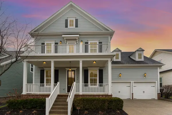 130 Hobbs Dr, Franklin, TN 37064