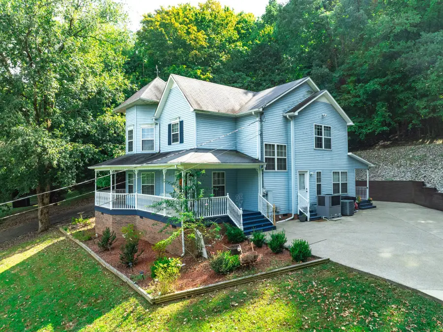 4238 Pulaski Hwy, Culleoka, TN 38451 - #3