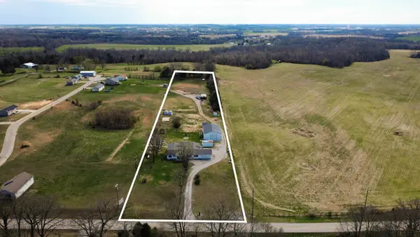4475 Butler Rd, Hopkinsville, KY 42240