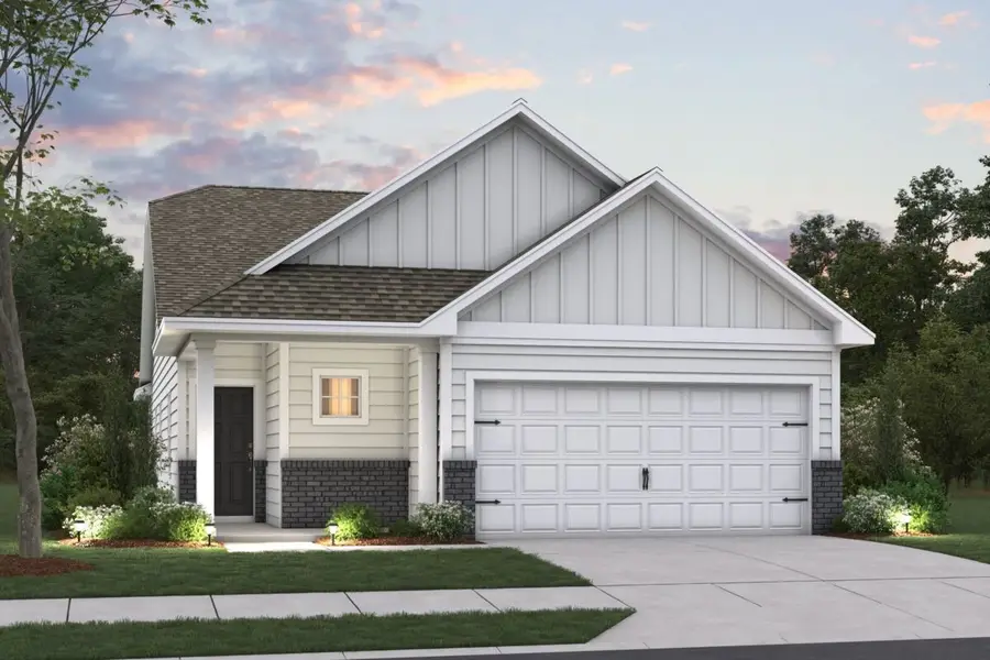 1603 Watercourse Court, Nashville, TN 37214 - #3