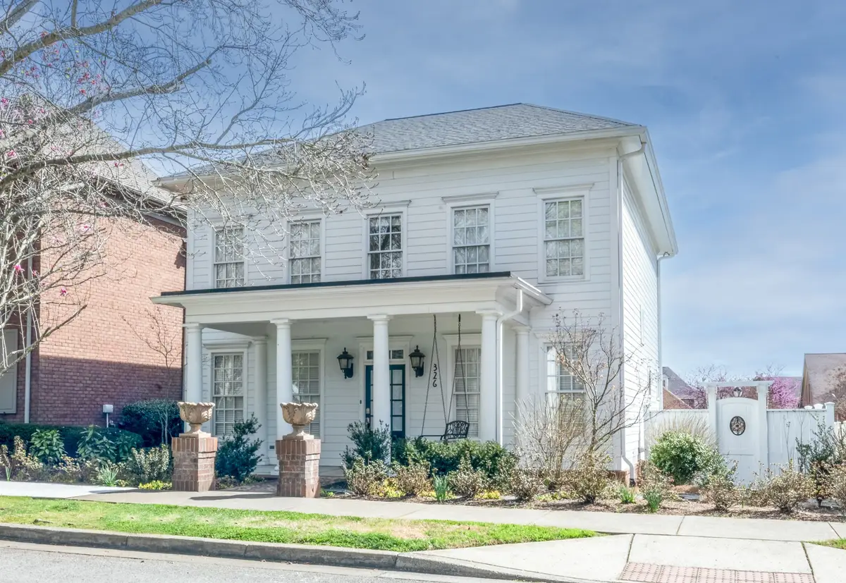 326 Starling Ln, Franklin, TN 37064 - #1