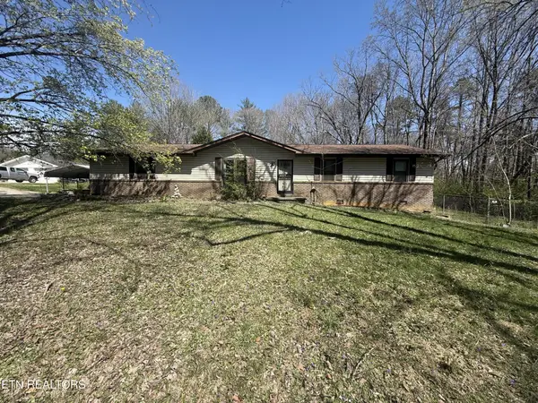 6200 Maloneyville Rd, Corryton, TN 37721