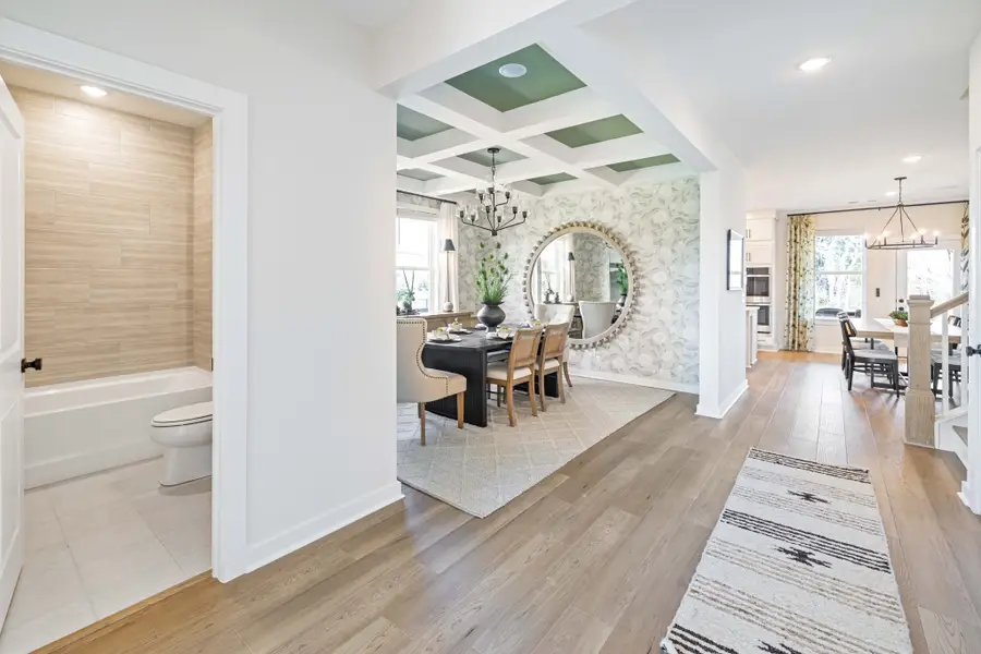 4166 Dream Beetle Loop, Rockvale, TN 37153 - #3