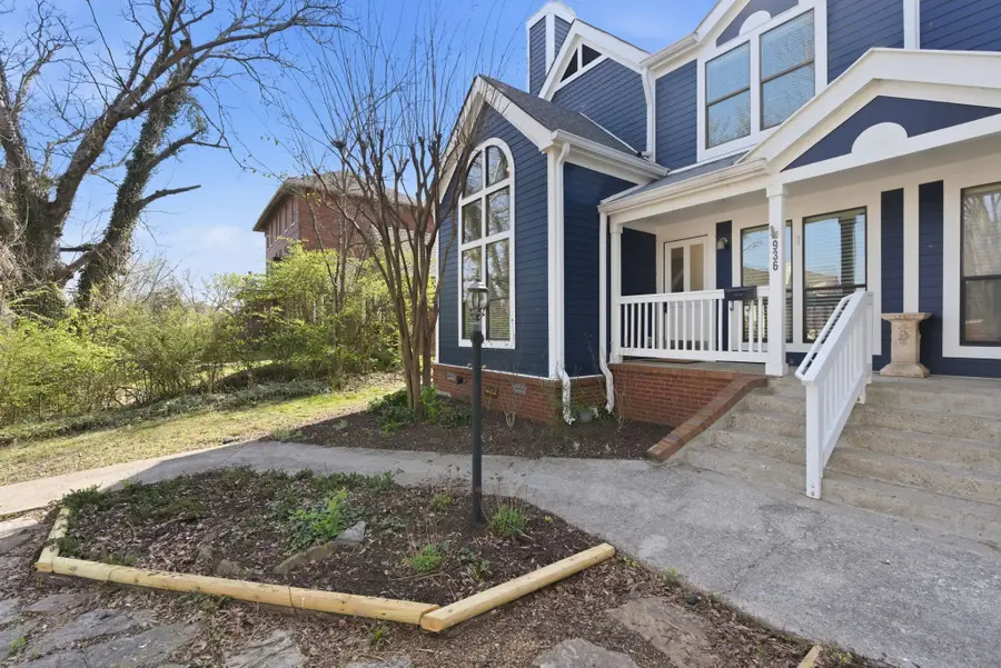 936 Russell St, Nashville, TN 37206 - #3