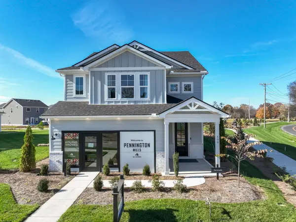 2442 Watercourse Court, Nashville, TN 37214