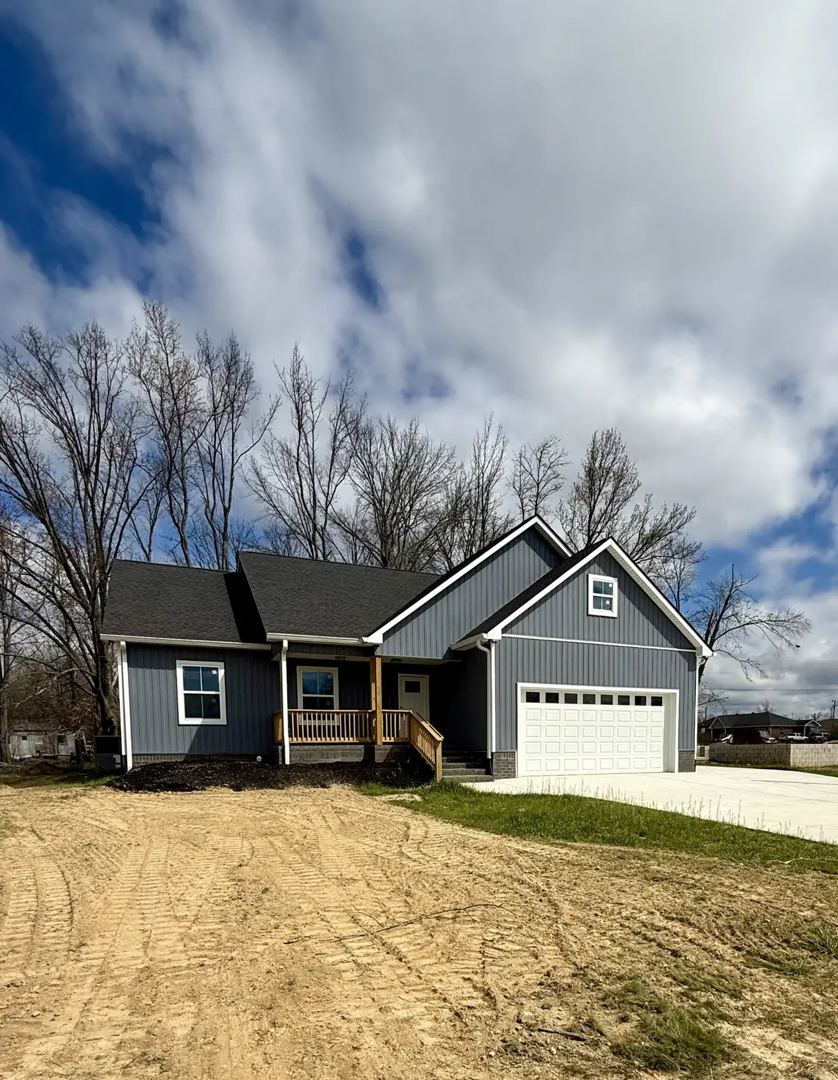 306 Cassie Dr, Lafayette, TN 37083 - #1