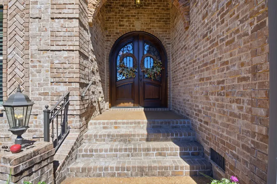 107 Wembly Ln, Mount Juliet, TN 37122 - #2