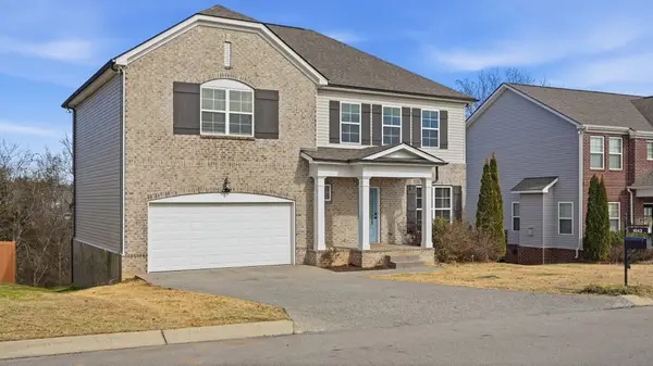 1042 Solomon Ln, Spring Hill, TN 37174