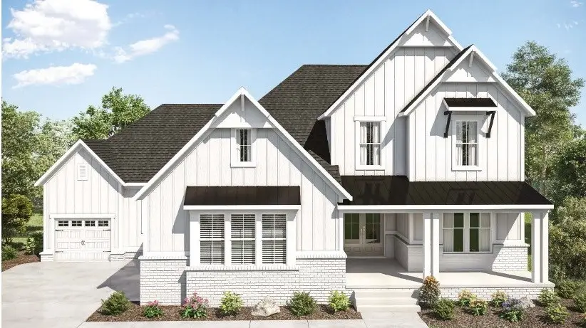 1839 Dartmouth Dr, Brentwood, TN 37027 - #1