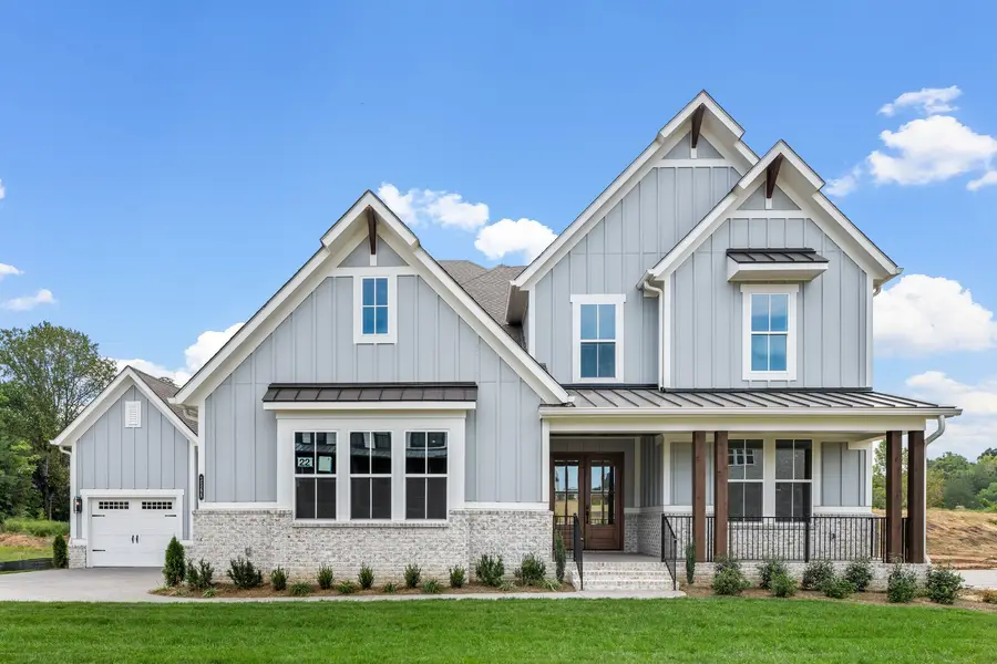 1839 Dartmouth Dr, Brentwood, TN 37027 - #2