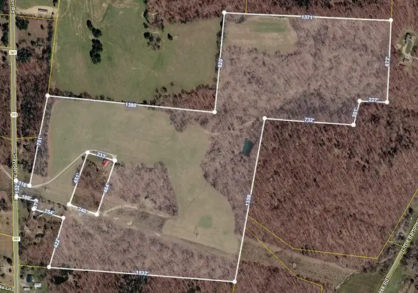 2414 Slayden Marion Rd Ne, Cumberland Furnace, TN 37051