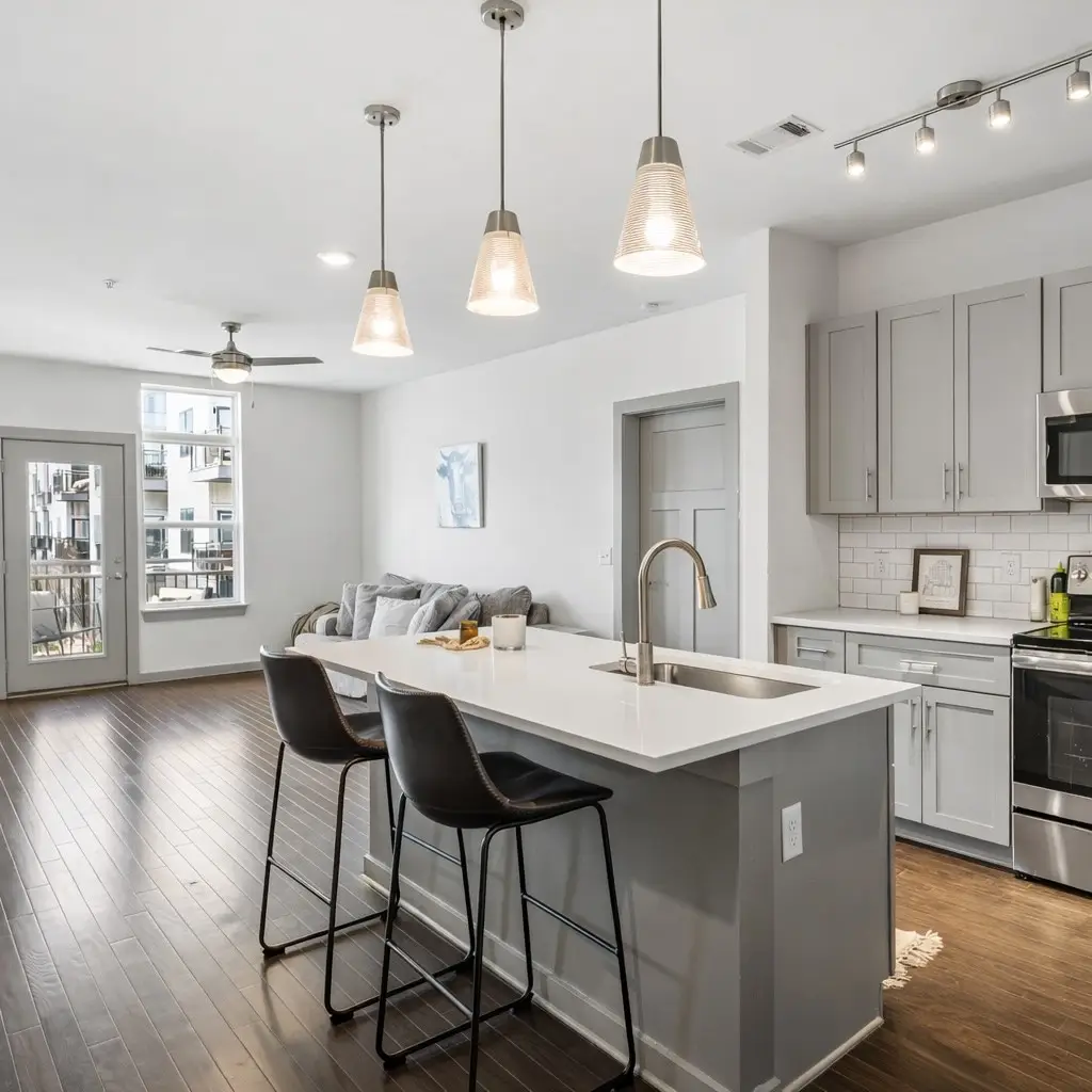 1638 54th Ave N #202, Nashville, TN 37209 - #1