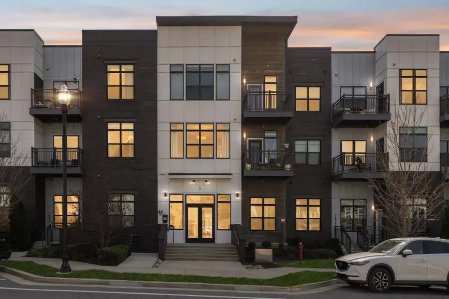 1638 54th Ave N #202, Nashville, TN 37209 - #2