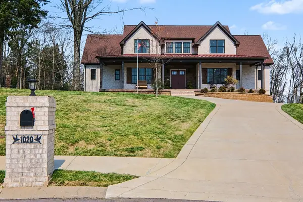 1020 Morchella Private Way, Hendersonville, TN 37075