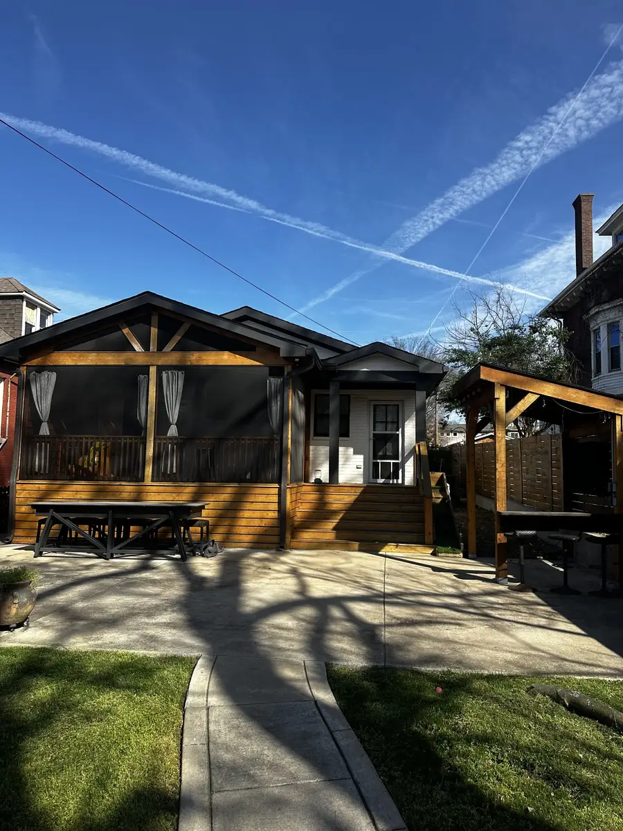 1003 Villa Pl, Nashville, TN 37212 - #2