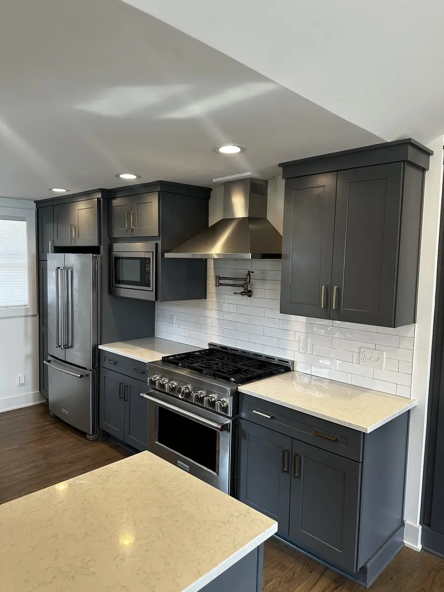 1003 Villa Pl, Nashville, TN 37212 - #3