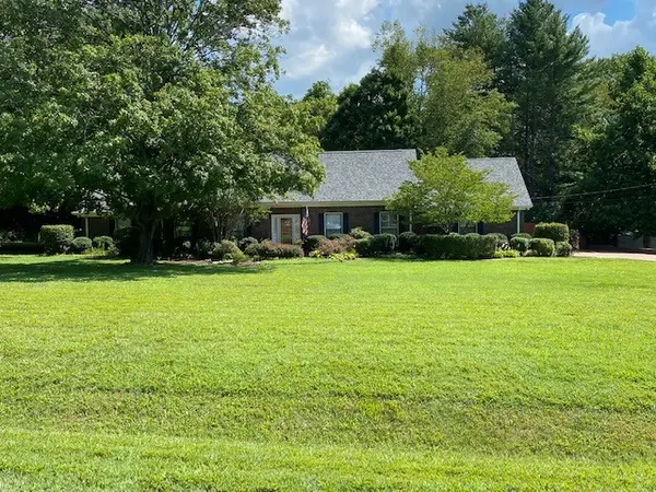 307 Ellington Dr, Franklin, TN 37064