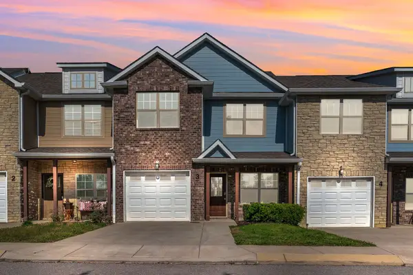 3319 Old Hickory Blvd #3, Old Hickory, TN 37138